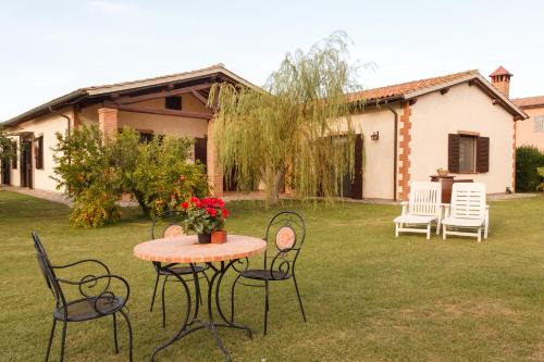 Grosseto Casa | Agriturismo Il Rustico