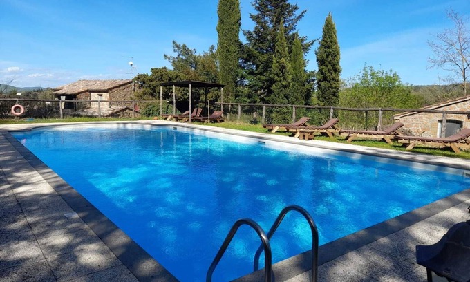 Acquapendente Casa | Agriturismo Il Sentiero