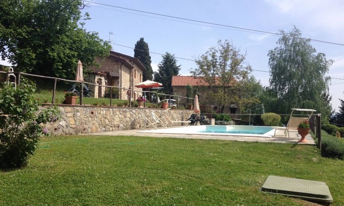 Tiglio Basso Otro | Agriturismo il Tiglio
