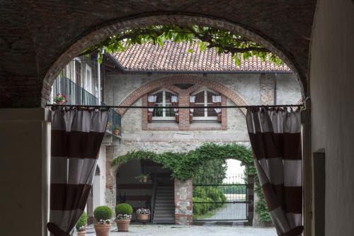 Pinerolo Complejo | Agriturismo Il Torrione