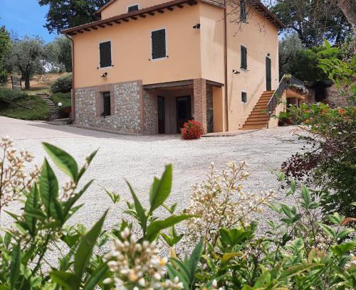 Loreto Casa | Agriturismo Il Truffarello TODI
