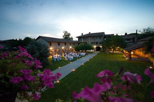 Buttrio Casa | Agriturismo il Vagabondo