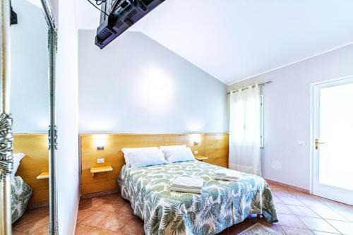 Cabras Casa | Agriturismo Is Cortillaris
