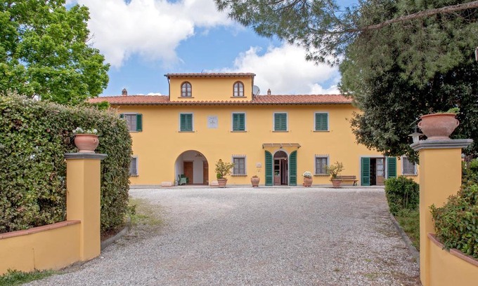 Cerreto Guidi Casa | Agriturismo Isola Verde