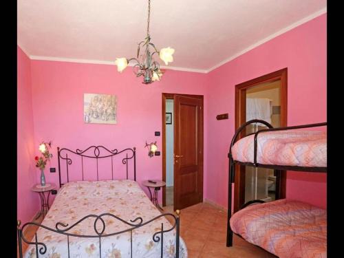 Albaretto della Torre Cama Y Desayuno | Agriturismo Al Brich Quadriple room with breakfast