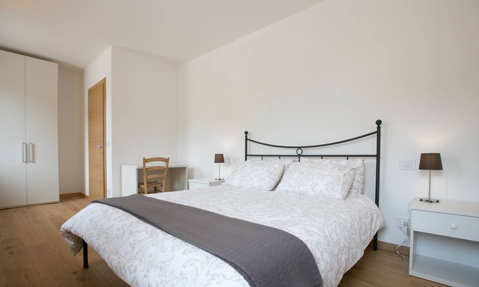 Campoformido Apartamento | Agriturismo en el campo a las afueras de la ciudad, Agriturismo Mestroni