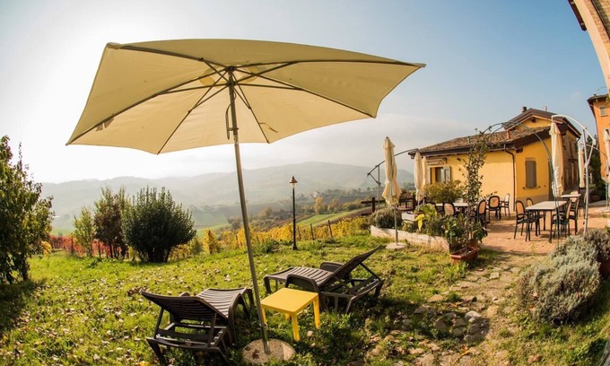 Castelvetro di Modena Otro | Agriturismo Podere Diamante