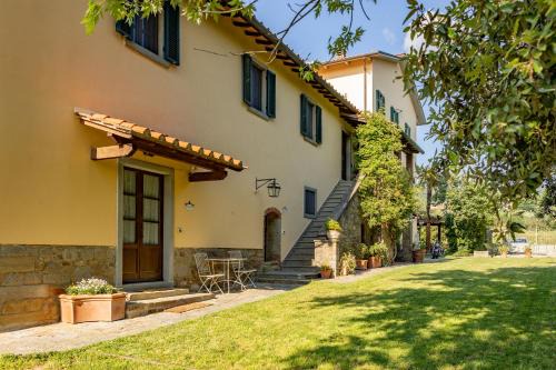 Pievuccia Cama Y Desayuno | Agriturismo LaPievuccia