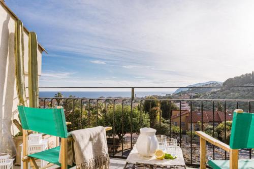 San Bartolomeo al Mare Casa | Agriturismo Da Ciletta