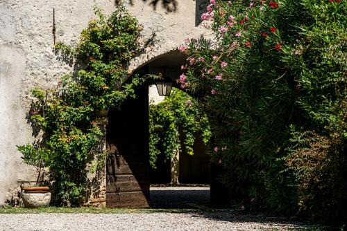 Portese Casa | Agriturismo Le Chiusure