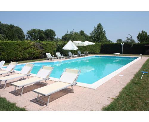 San Giorgio di Mantova Casa | Agriturismo Loghino Caselle