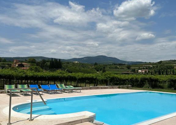 San Pietro in Cariano Casa | Agriturismo Fioravante