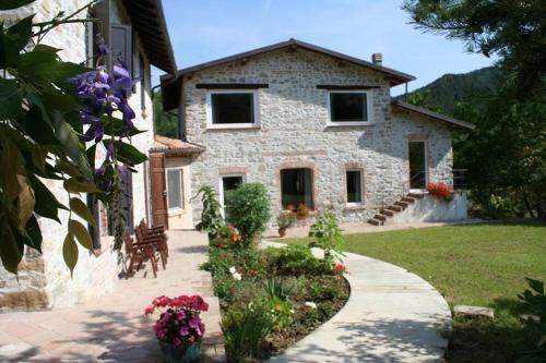 Gremiasco Casa | Agriturismo Malvista