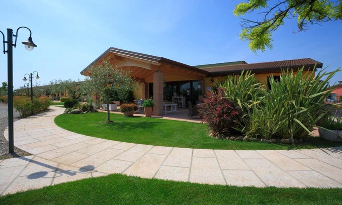 Villafranca di Verona Otro | Agriturismo Il Melograno