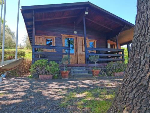 Rovittello Casa | Agriturismo Kikajon