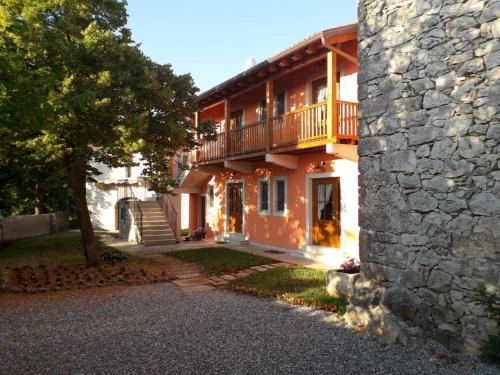 Duino-Aurisina Casa | Agriturismo Kralj