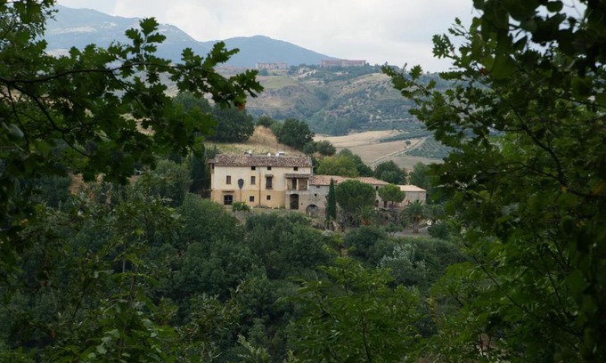 Altomonte Casa | Agriturismo L'Antico Casale