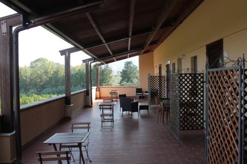 Miglionico Casa | Agriturismo L'Assiolo
