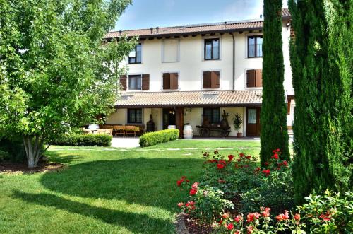 Cervignano del Friuli Casa | Agriturismo La Rosta