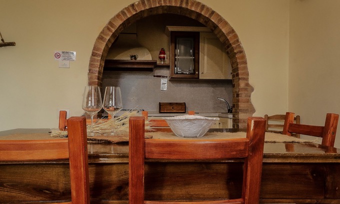San Gimignano Otro | Agriturismo l'Olmo, Farmhouse in San Gimignano with Swimming Pool