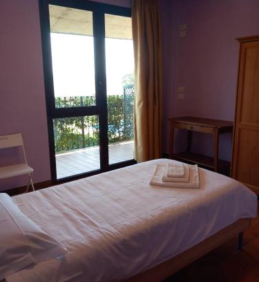 Lurate Caccivio Casa | Agriturismo La Bella Manza