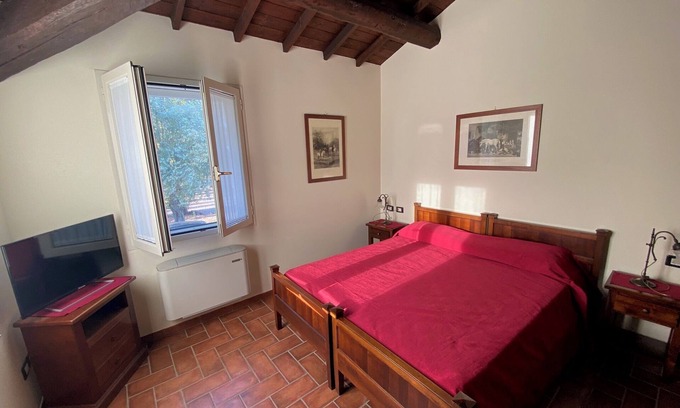 Trecenta Otro | Agriturismo La Bisa