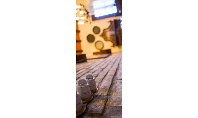 Gattatico Otro | Agriturismo la Brezza el aroma de la relajación DOBLE 6