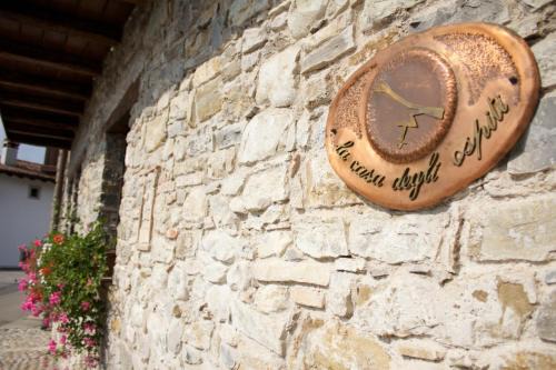 Mernico Casa | Agriturismo La Casa Degli Ospiti