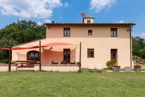 Montespertoli Casa | Agriturismo La Capanna