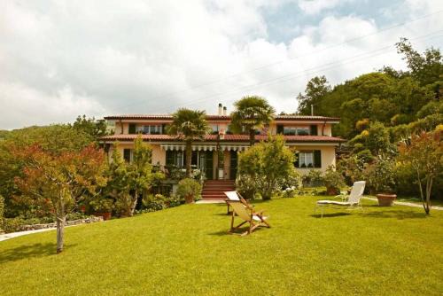 Luni Apartamento | Agriturismo La Carreccia
