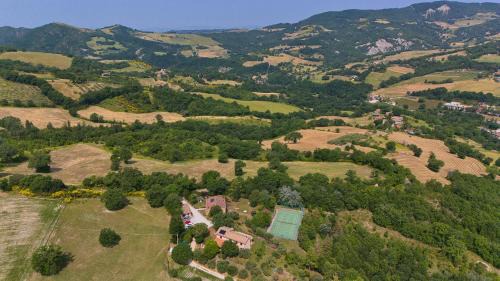 Assisi Casa | Agriturismo La Castellana