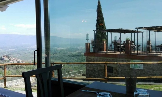 Neri Otro | Agriturismo La Forra