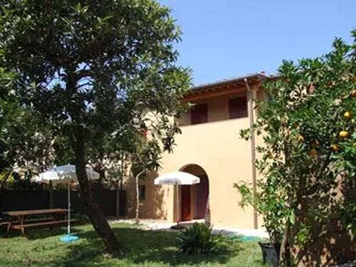 Donoratico Casa | Agriturismo La Gatta E L'Olivo