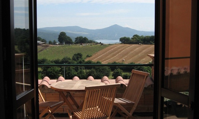 Lake Bracciano Hotel | Agriturismo La Gismonda