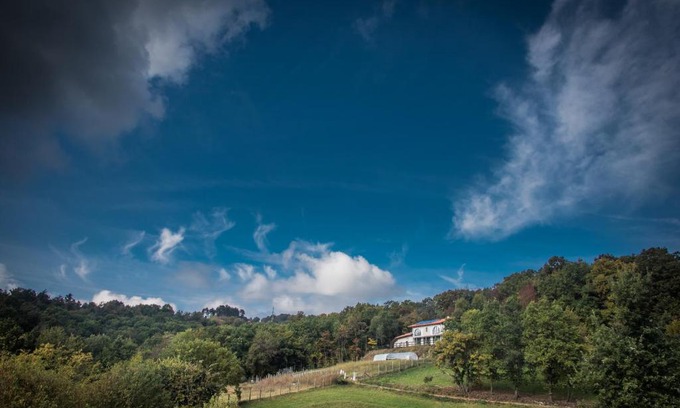 Baldissero Torinese Apartamento | Agriturismo "La Collina" - 15km dal centro di Torino