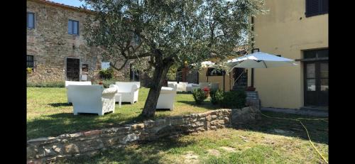 Castiglion Fibocchi Casa | Agriturismo La Posta Reale