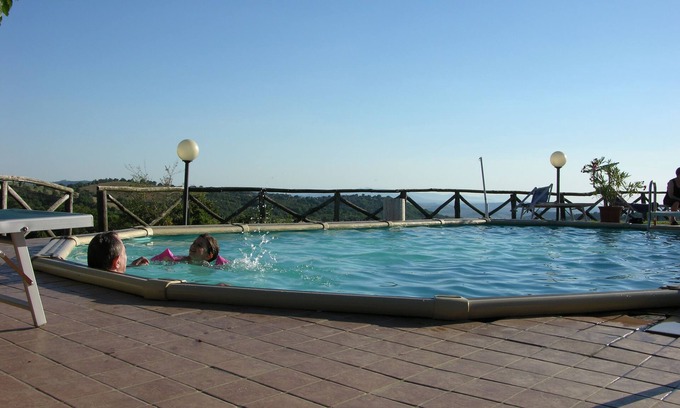 Semproniano Otro | Agriturismo La Meria