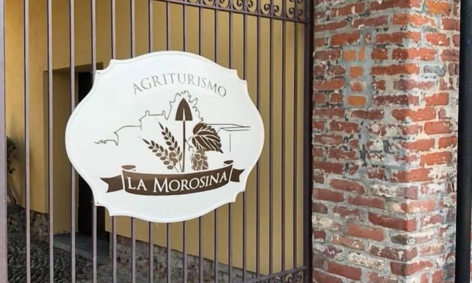 Abbiategrasso Casa | Agriturismo La Morosina