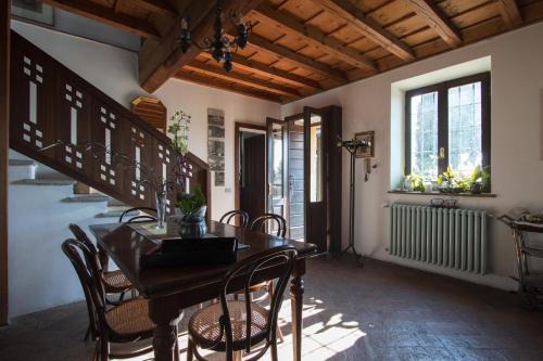 Abbiategrasso Casa | Agriturismo La Morosina