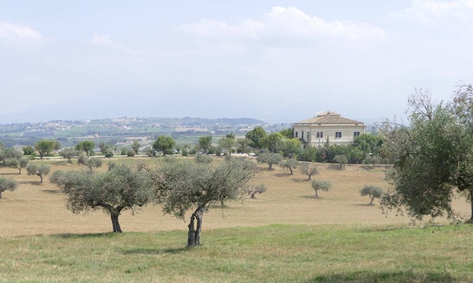 Pianella Casa | Agriturismo La Nora