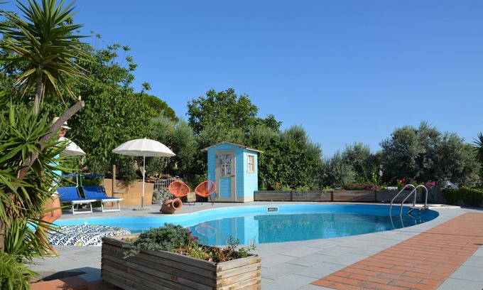 Succhivo Otro | agriturismo la pergola
