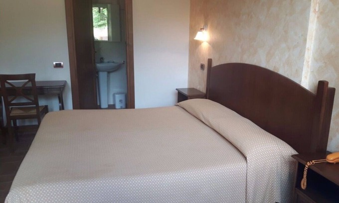 Precetto Otro | Agriturismo "La Pila" - Estudio