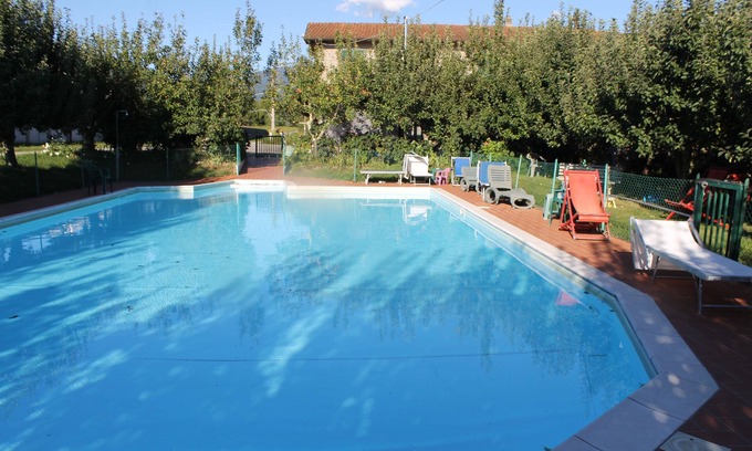 Gassano Otro | Agriturismo La Praduscella