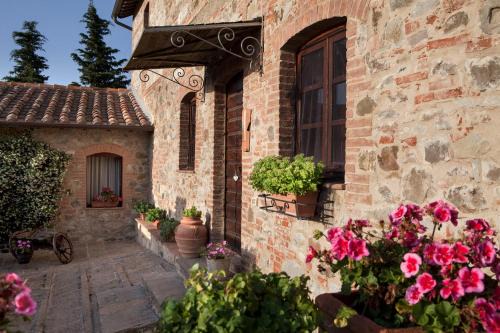 Chianciano Terme Casa | Agriturismo La Provenca