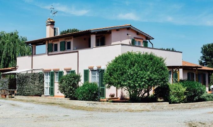 Montorsaio Casa | Agriturismo La Quercia