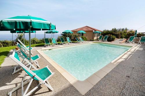 Finale Ligure Casa | Agriturismo La Realidad