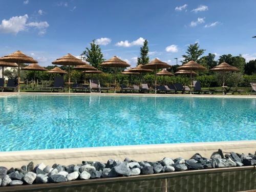 Faenza Casa | Agriturismo La Rinaldina