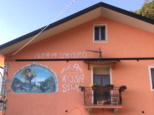Pieve San Paolo Apartamento | Agriturismo La Rosa Spina