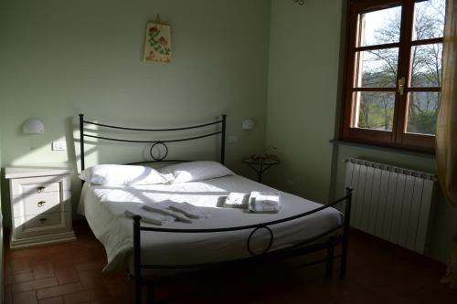Masero Casa | Agriturismo La Selva