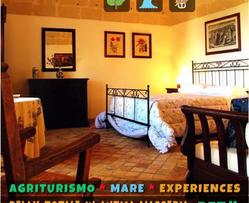 Ginosa Casa | Agriturismo La Stornara
